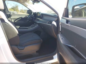 Hyundai Palisade 3.8l Sel, снимка 5