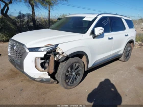 Hyundai Palisade 3.8l Sel, снимка 2