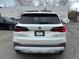 BMW X5 xDrive40i / 360 / DIS / Harman Kardon / ОБДУХВАНЕ, снимка 4