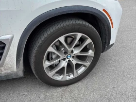 BMW X5 xDrive40i / 360 / DIS / Harman Kardon / ОБДУХВАНЕ, снимка 7