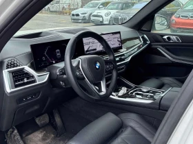 BMW X5 xDrive40i / 360 / DIS / Harman Kardon / ОБДУХВАНЕ, снимка 5