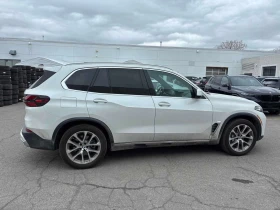 BMW X5 xDrive40i / 360 / DIS / Harman Kardon / ОБДУХВАНЕ, снимка 3