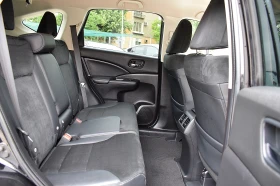 Honda Cr-v 2.2/ШВЕЙЦАРИЯ/ BLACK EDITION/4x4, снимка 15