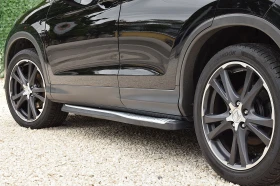 Honda Cr-v 2.2/ШВЕЙЦАРИЯ/ BLACK EDITION/4x4, снимка 6