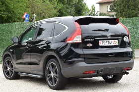 Honda Cr-v 2.2/ШВЕЙЦАРИЯ/ BLACK EDITION/4x4, снимка 7