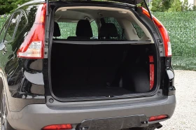 Honda Cr-v 2.2/ШВЕЙЦАРИЯ/ BLACK EDITION/4x4, снимка 5