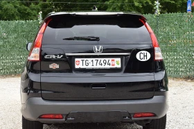 Honda Cr-v 2.2/ШВЕЙЦАРИЯ/ BLACK EDITION/4x4, снимка 4