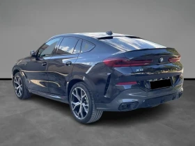 BMW X6 3.0d xDrive M-Pack, снимка 3