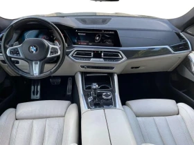 BMW X6 3.0d xDrive M-Pack, снимка 6