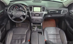 Mercedes-Benz ML 350, снимка 7