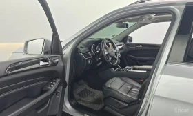 Mercedes-Benz ML 350, снимка 10