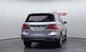Mercedes-Benz ML 350, снимка 4