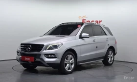 Mercedes-Benz ML 350, снимка 1