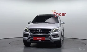 Mercedes-Benz ML 350, снимка 3