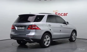 Mercedes-Benz ML 350, снимка 2