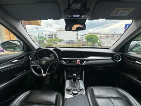 Alfa Romeo Stelvio Alfa Romeo Stelvio 2.2 Diesel Q4 210 HP 2019, снимка 13