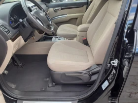 Hyundai Santa fe  2, 2 CRDI   PREMIUM 7 MECTA 4x4 FULL, снимка 9