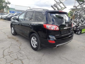 Hyundai Santa fe  2, 2 CRDI   PREMIUM 7 MECTA 4x4 FULL, снимка 3
