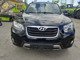 Hyundai Santa fe  2, 2 CRDI   PREMIUM 7 MECTA 4x4 FULL, снимка 2