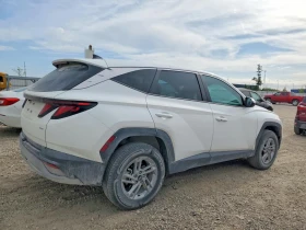Hyundai Tucson 2.5l Se, снимка 3