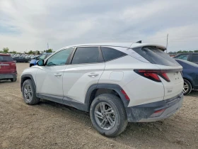 Hyundai Tucson 2.5l Se, снимка 2