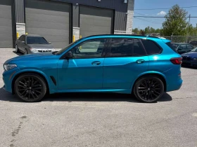 BMW X5 xDrive40i  CARFAX, снимка 2