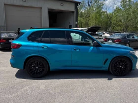 BMW X5 xDrive40i  CARFAX, снимка 3