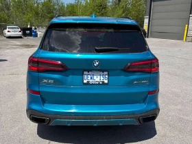 BMW X5 xDrive40i  CARFAX, снимка 4