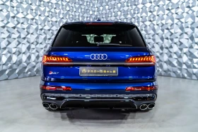 Audi SQ7 TFSI Pano* 360 * B&O* Matrix, снимка 5