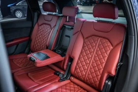 Audi SQ7 TFSI Pano* 360 * B&O* Matrix, снимка 16