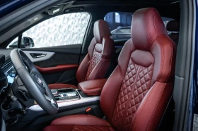 Audi SQ7 TFSI Pano* 360 * B&O* Matrix, снимка 12