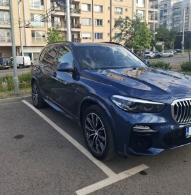 BMW X5 M-Pack 30d, снимка 2