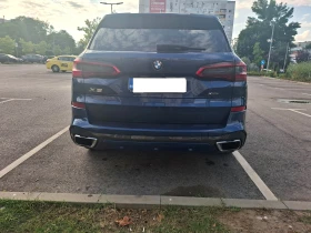 BMW X5 M-Pack 30d, снимка 5