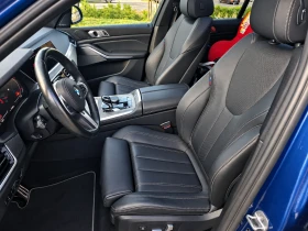 BMW X5 M-Pack 30d, снимка 8