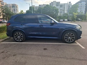 BMW X5 M-Pack 30d, снимка 3