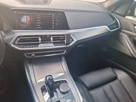 BMW X5 M-Pack 30d, снимка 9