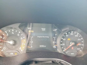 Jeep Compass 2.0l Latitude, снимка 9