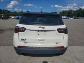 Jeep Compass 2.0l Latitude, снимка 6