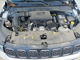 Jeep Compass 2.0l Latitude, снимка 12