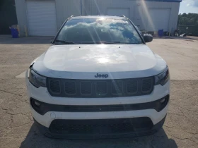 Jeep Compass 2.0l Latitude, снимка 5