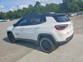 Jeep Compass 2.0l Latitude, снимка 2