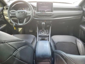 Jeep Compass 2.0l Latitude, снимка 8