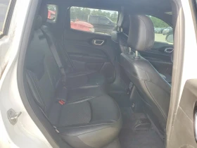 Jeep Compass 2.0l Latitude, снимка 11