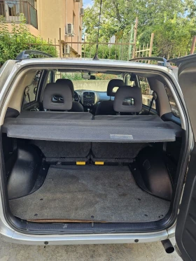Toyota Rav4 2.0 D4D 4x4 116к.с., снимка 14