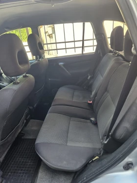 Toyota Rav4 2.0 D4D 4x4 116к.с., снимка 11