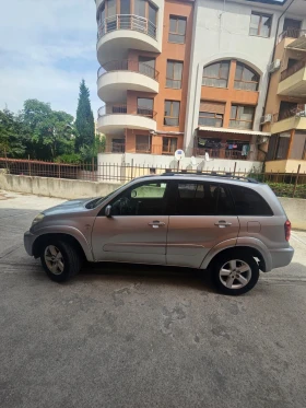Toyota Rav4 2.0 D4D 4x4 116к.с., снимка 4