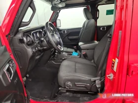 Jeep Wrangler, снимка 5