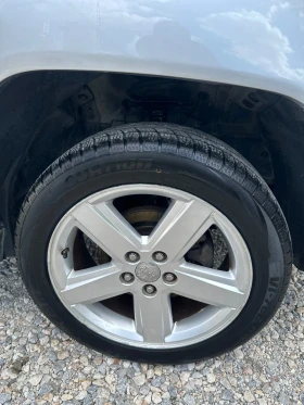 Jeep Compass LIMITED, снимка 11