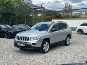 Jeep Compass LIMITED, снимка 1