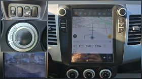 Peugeot 4007 ГАЗ* 4X4* ANDROID, снимка 9